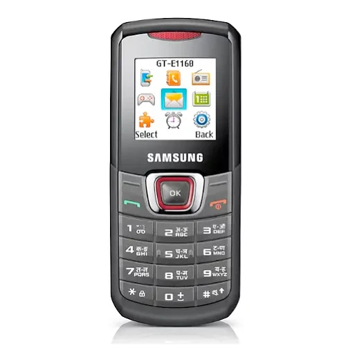 Samsung E1160