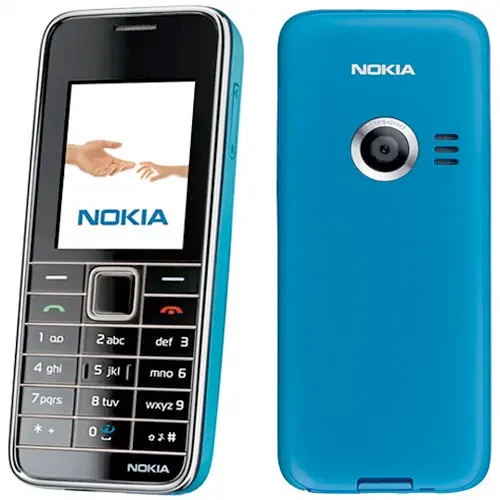 Nokia 3500 Classic