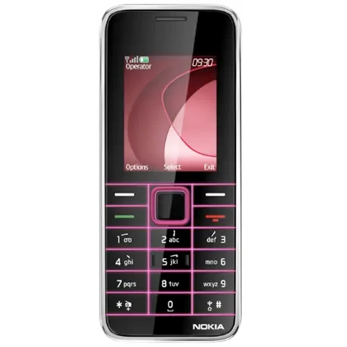 Nokia 3500 Classic