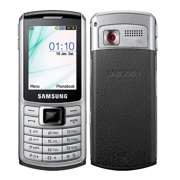 Samsung S3310