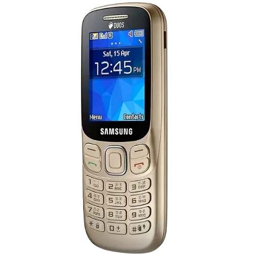 Samsung Metro 313