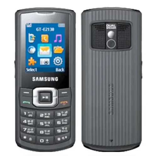 Samsung E2130 Guru