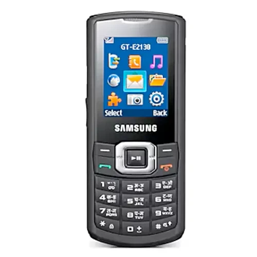 Samsung E2130 Guru