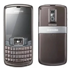 Samsung B7320 OmniaPRO