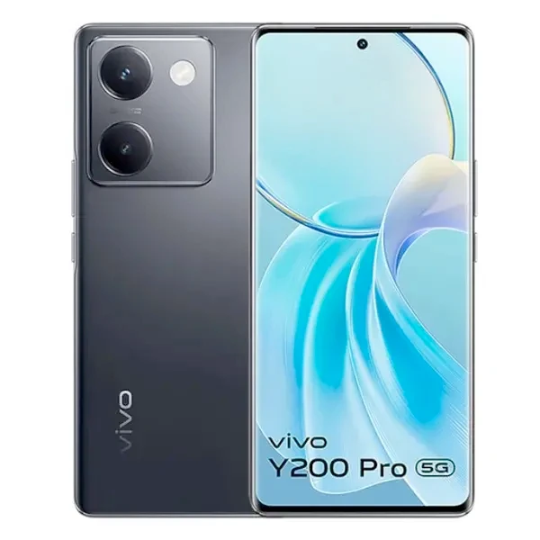 Vivo Y200 Pro