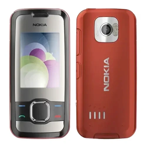 Nokia 7610 Supernova