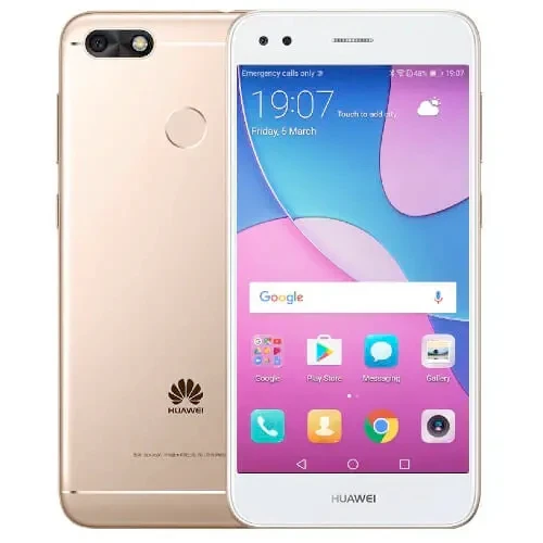 Huawei Y6 Pro