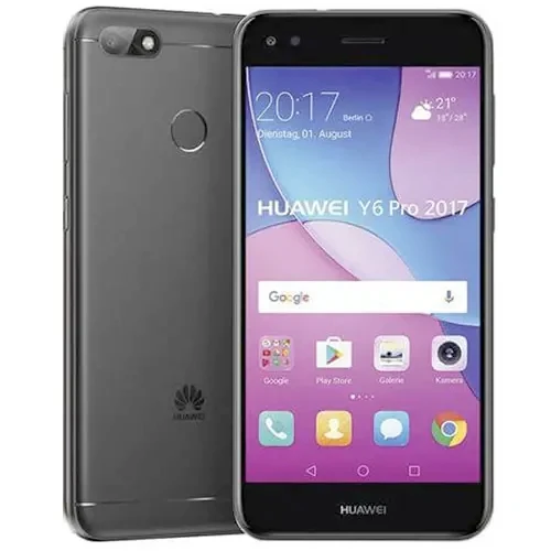 Huawei Y6 Pro