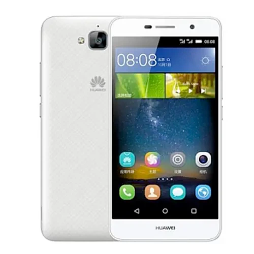 Huawei Y6 Pro