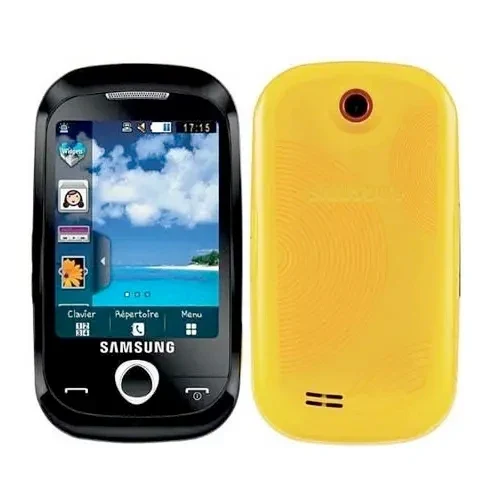 Samsung Corby S3650