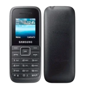 Samsung Keystone 3