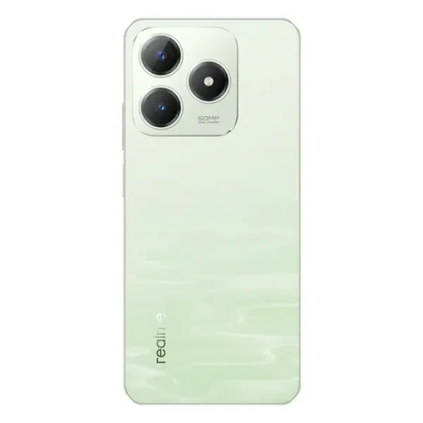 Realme C63