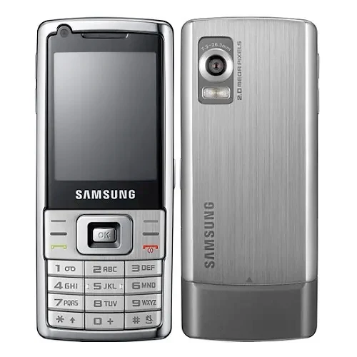 Samsung L700