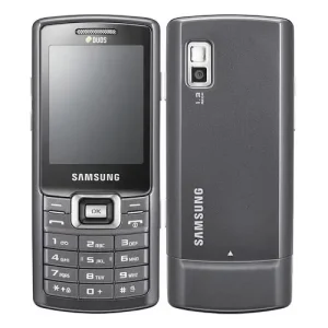 Samsung D780