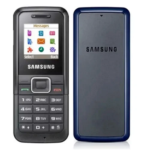 Samsung E1110