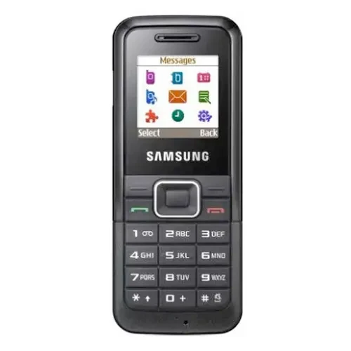 Samsung E1110