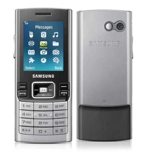 Samsung M200