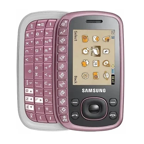 Samsung B3310