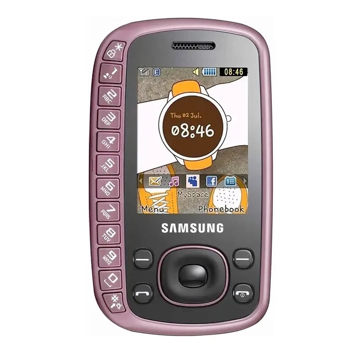 Samsung B3310