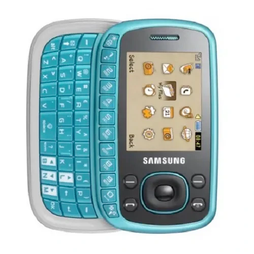 Samsung B3310