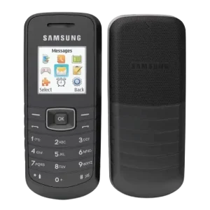 Samsung E1080T