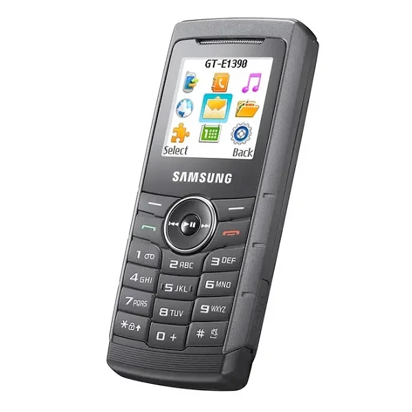 Samsung E1390