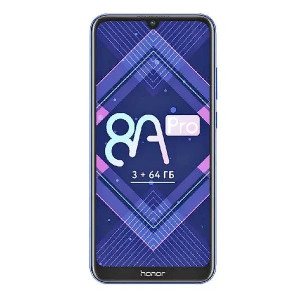 Honor 8a Pro