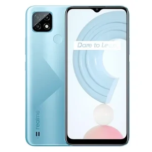 Realme C21