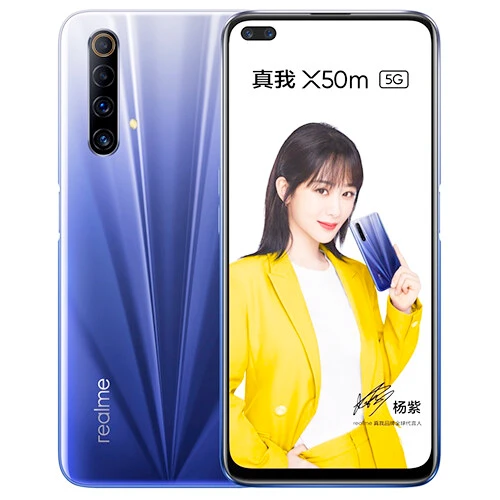 Realme X50t 5G