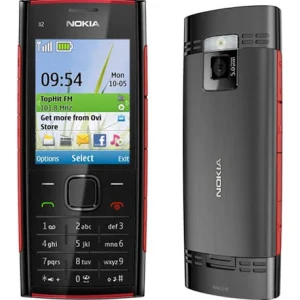 Nokia X2-00