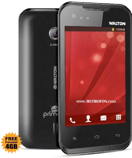 Walton Primo D1