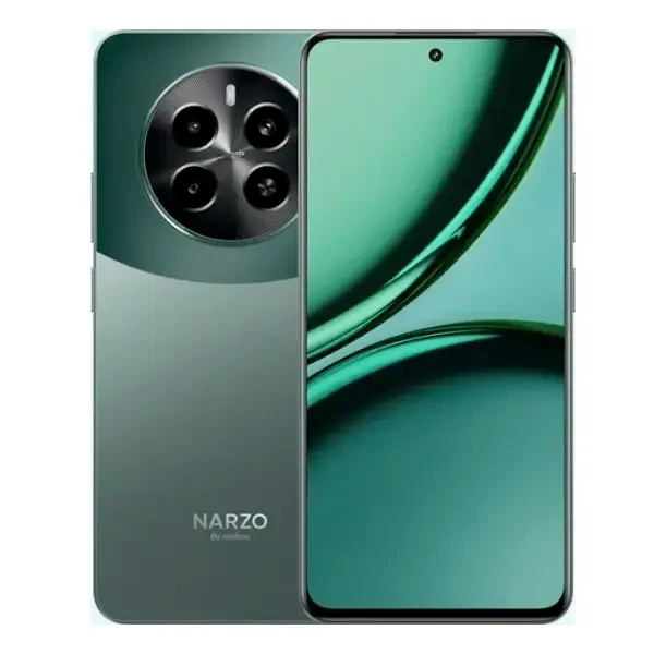 Realme Narzo 70