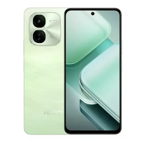 Vivo iQOO Z9x