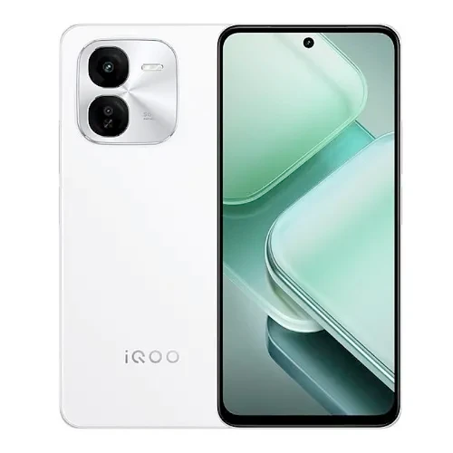 Vivo iQOO Z9x