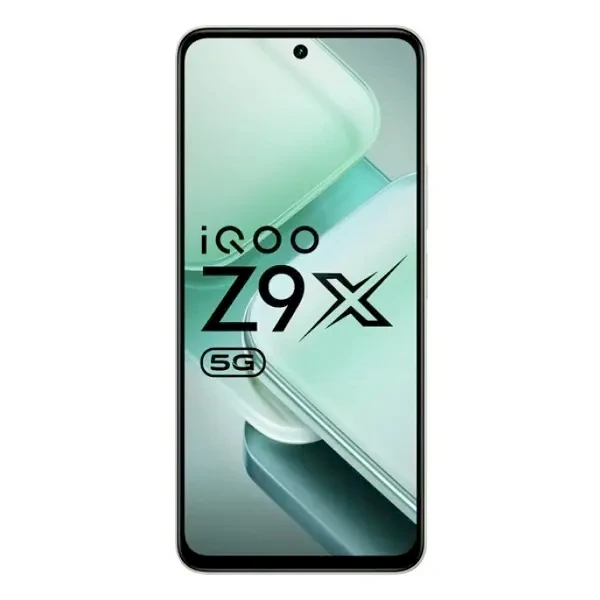 Vivo iQOO Z9x