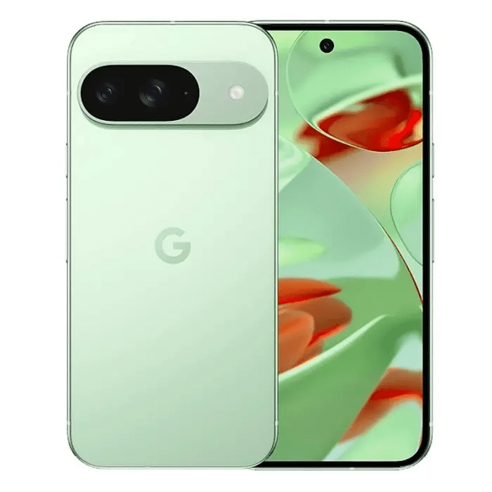 Google Pixel 9