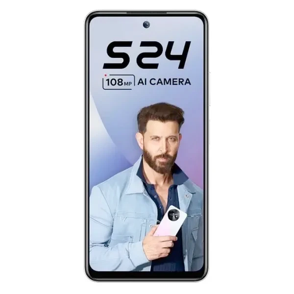 Itel S24