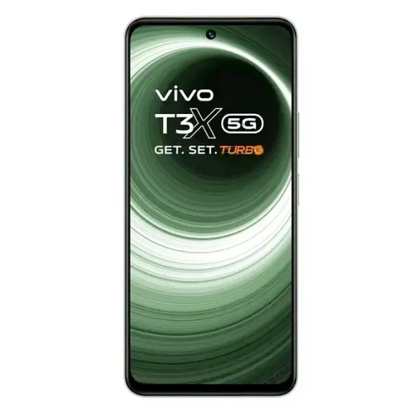 Vivo T3x