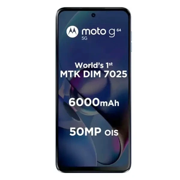 Motorola Moto G64