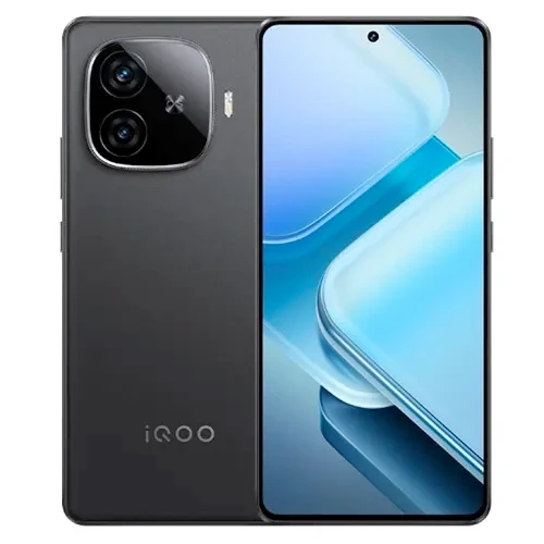 Vivo iQOO Z9 Turbo