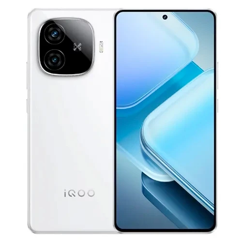 Vivo iQOO Z9 Turbo