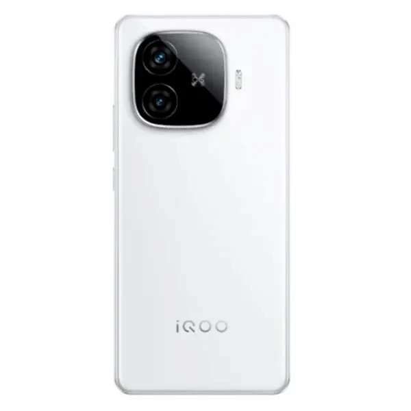 Vivo iQOO Z9 Turbo