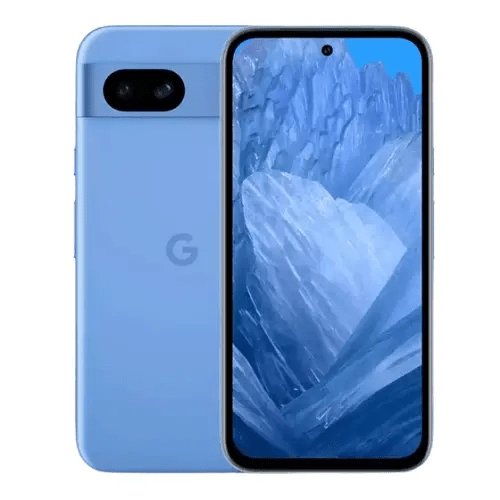 Google Pixel 9a