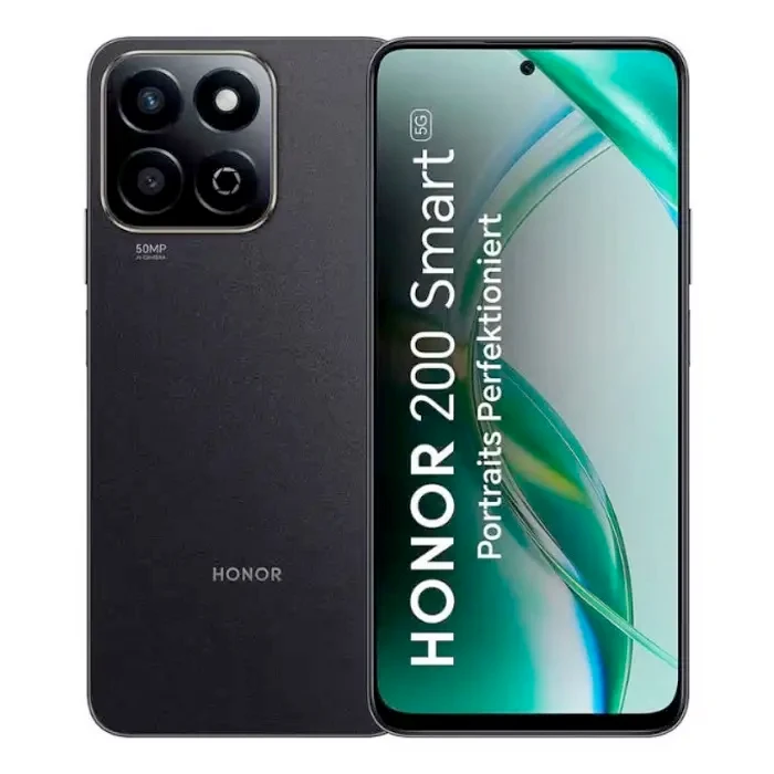 Honor 200 Smart