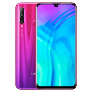 Honor 20 Lite