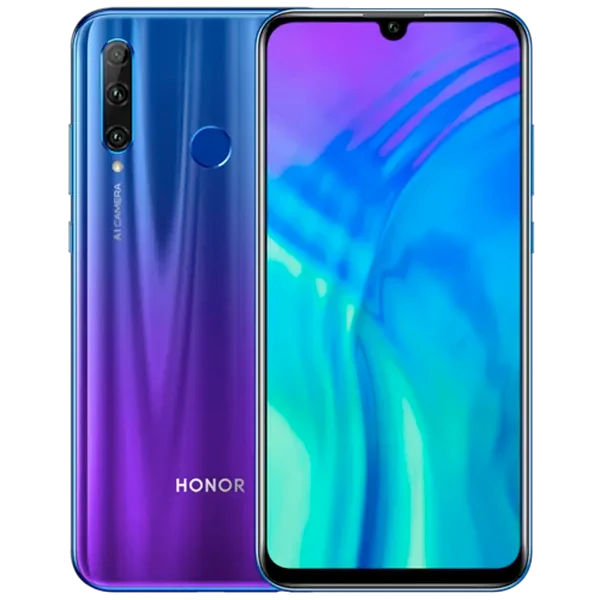 Honor 20 Lite