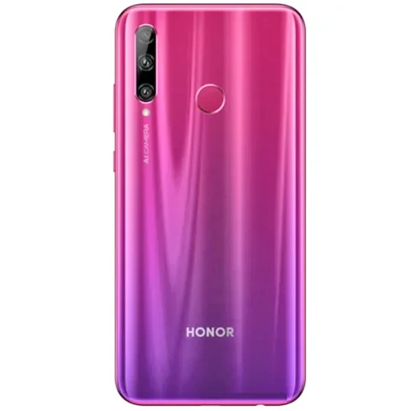 Honor 20 Lite