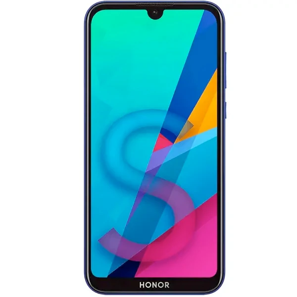 Honor 8S