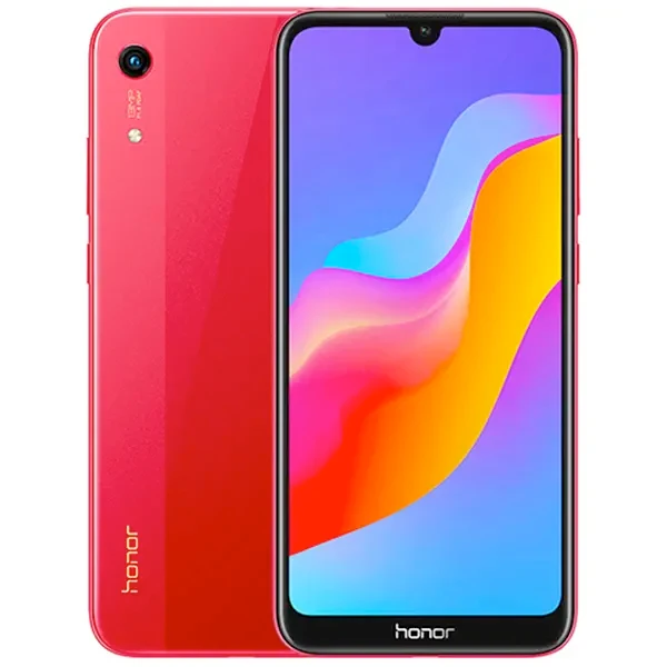 Honor Play 8A