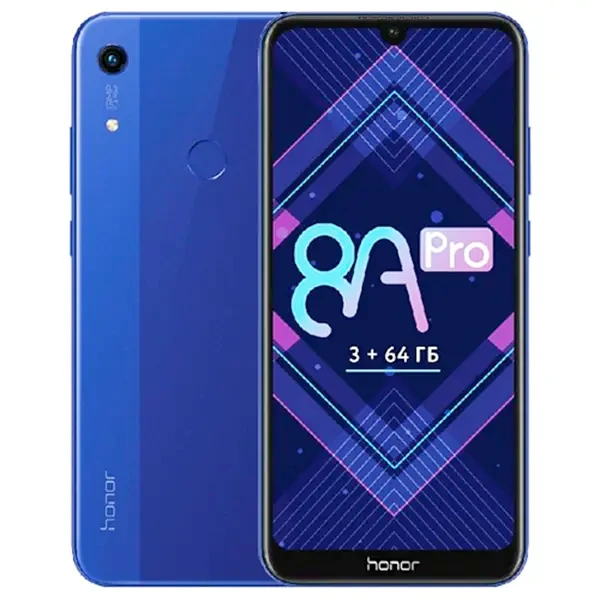 Honor Play 8A